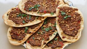 Lahmacun